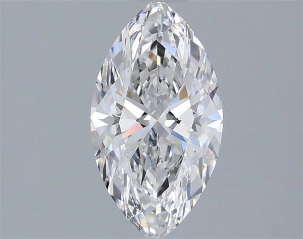 Marquise Lab-Grown Diamond image