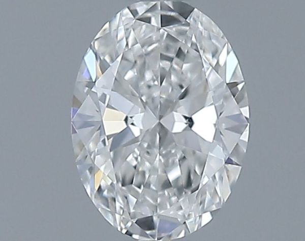 Oval Diamond image