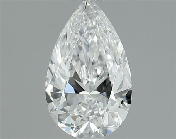 Pear Diamond image