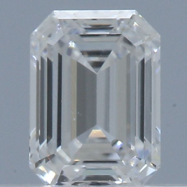 Emerald Lab-Grown Diamond image