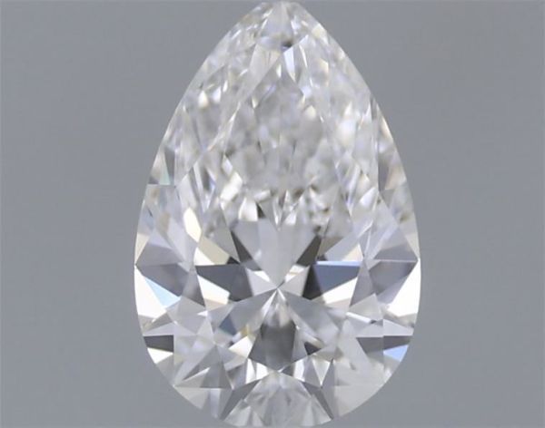 Pear Diamond image