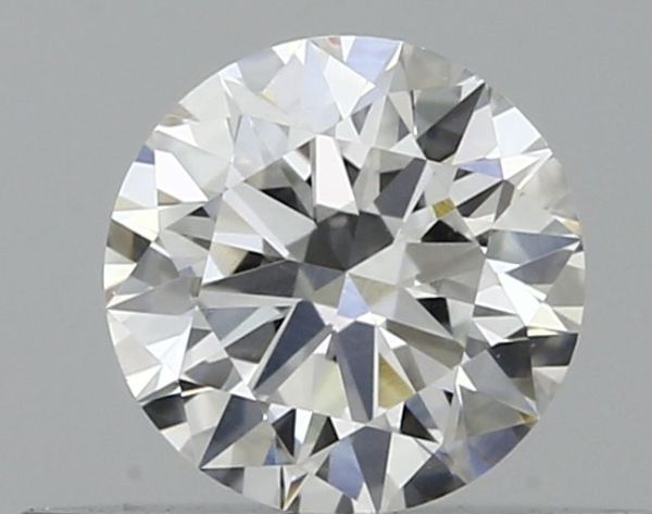Round Diamond image