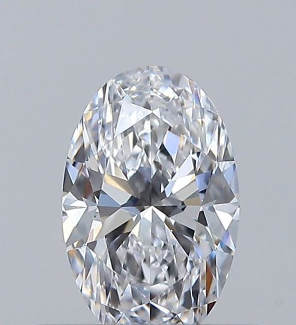 Oval Diamond image