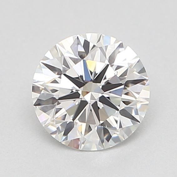 Round Diamond image