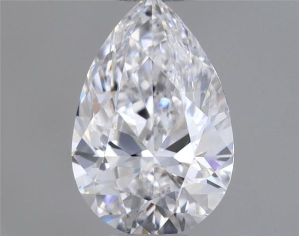 Pear Diamond image