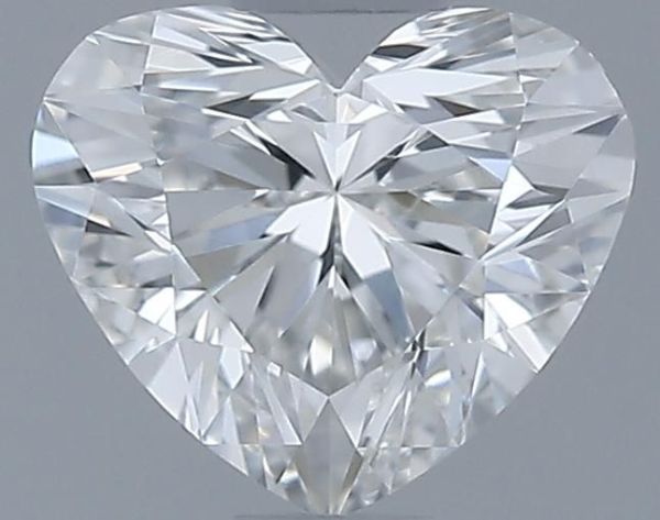 Heart Diamond image