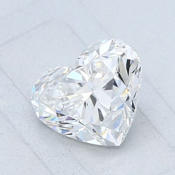 Heart Diamond image