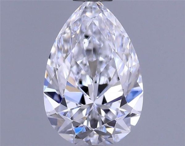 Pear Diamond image