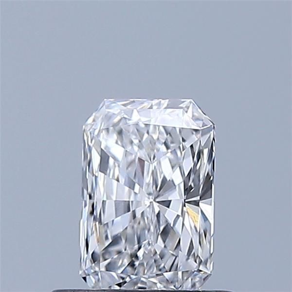 Radiant Lab-Grown Diamond image