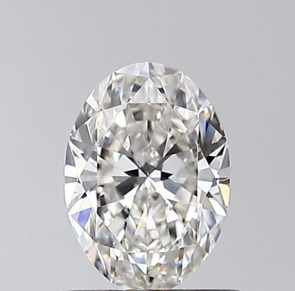 Oval Diamond image