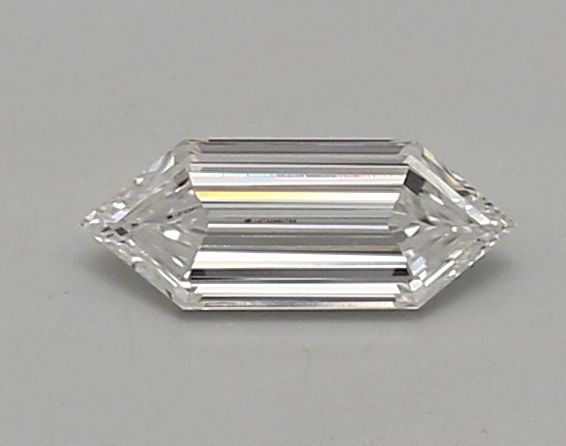 Hexagonal Lab-Grown Diamond image