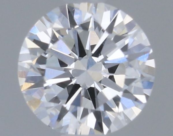 Round Lab-Grown Diamond image
