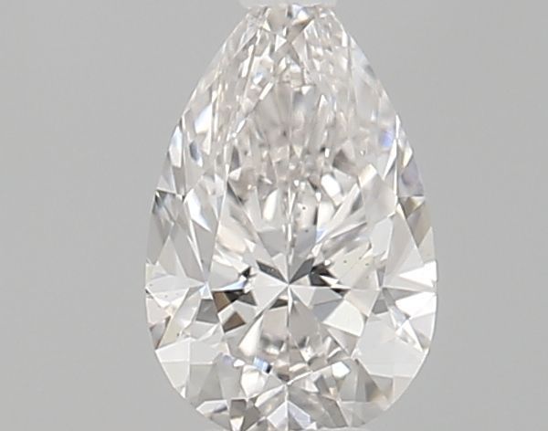 Pear Lab-Grown Diamond image
