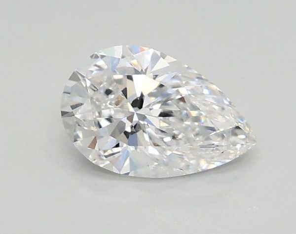 Pear Lab-Grown Diamond image