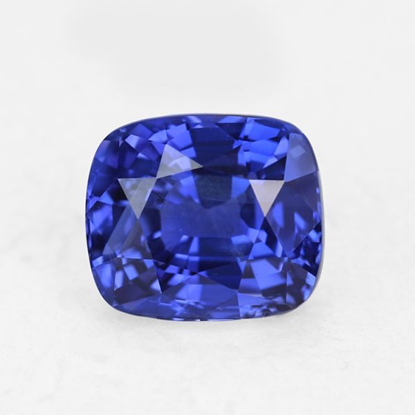 Cushion Gemstone image