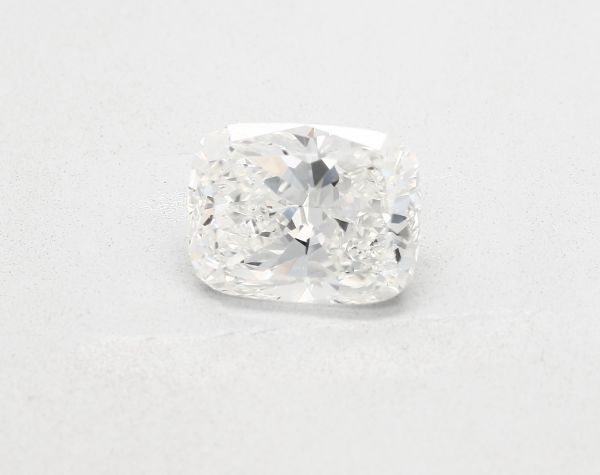 Cushion Diamond image