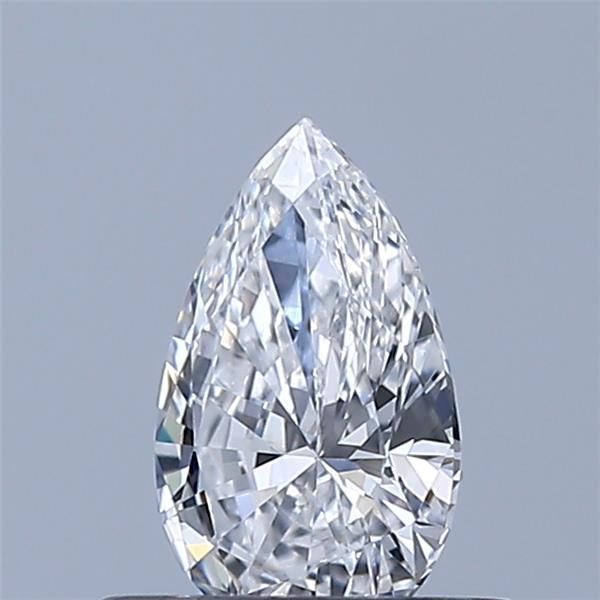 Pear Lab-Grown Diamond image