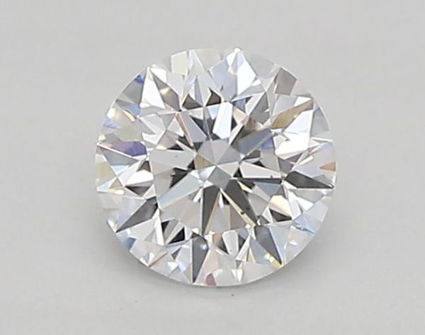 Round Lab-Grown Diamond image