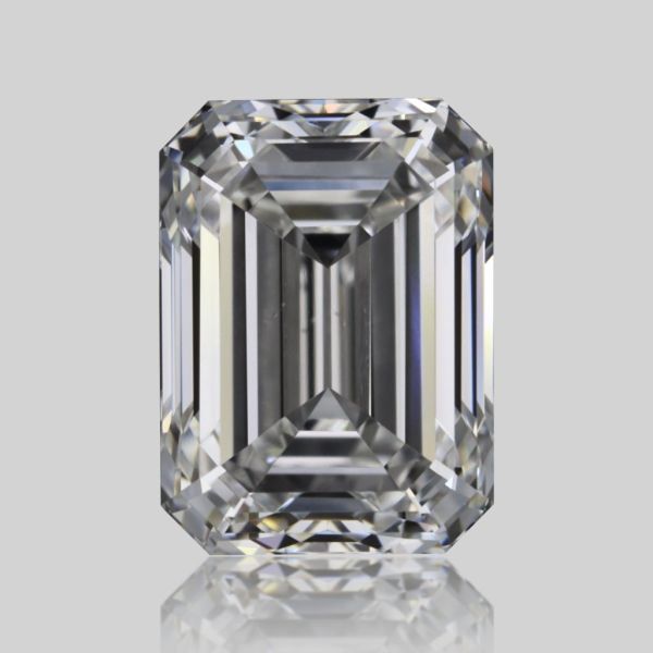 Emerald Diamond image