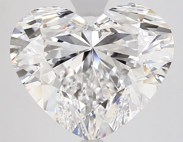 Heart Diamond image