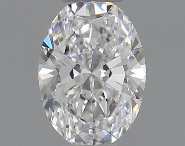 Oval Diamond image