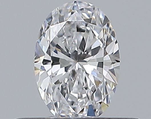 Oval Diamond image