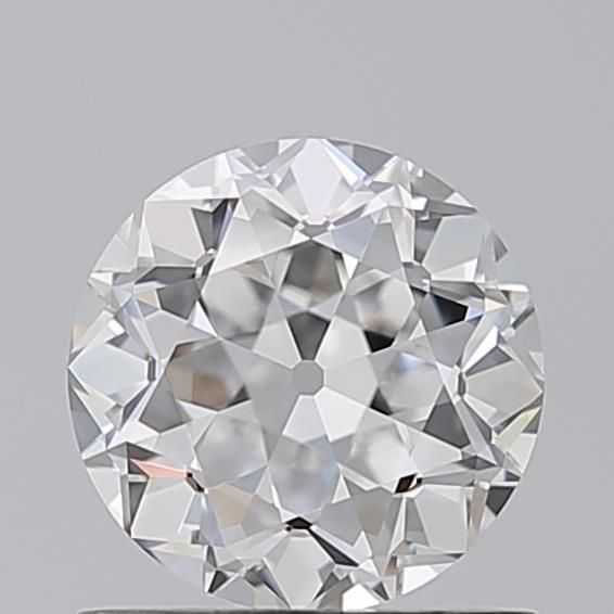 Old European Cut Diamond image