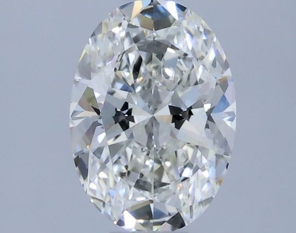 Oval Diamond image