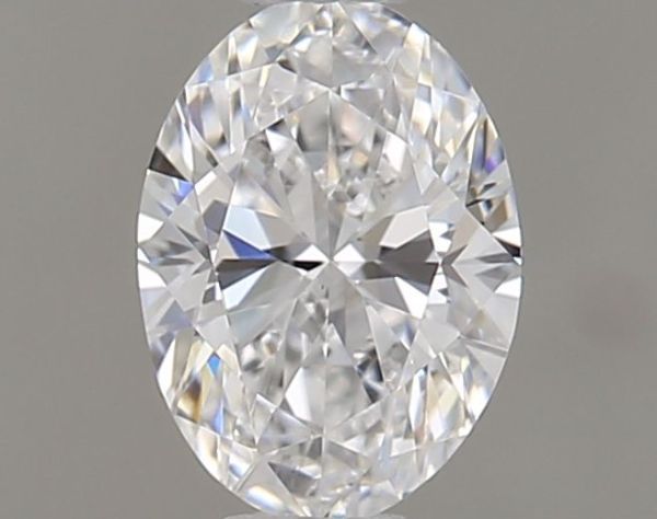 Oval Diamond image