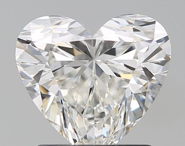 Heart Diamond image