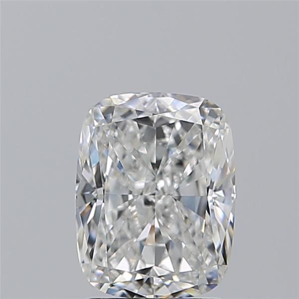 Cushion Diamond image