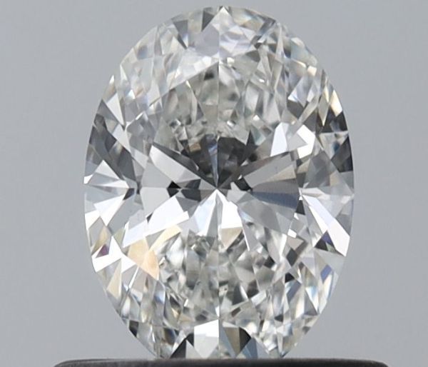 Oval Diamond image