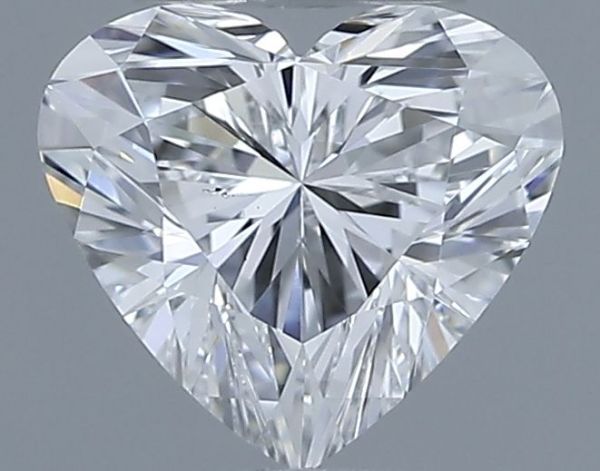 Heart Diamond image