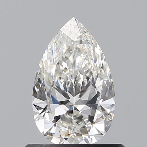 Pear Diamond image