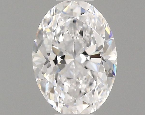 Oval Diamond image