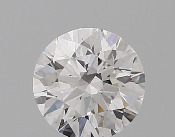 Round Diamond image