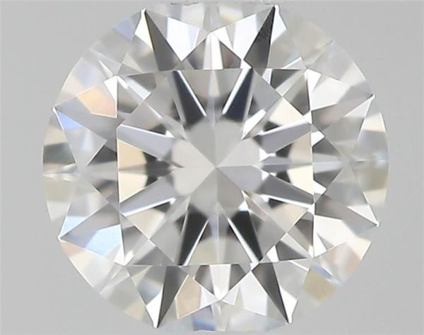 Round Diamond image