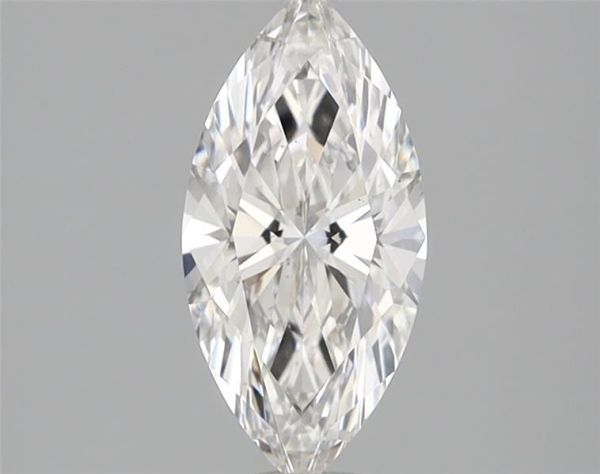 Marquise Lab-Grown Diamond image
