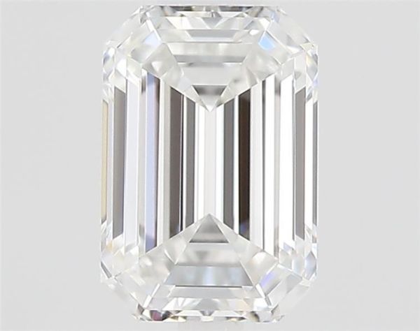 Emerald Diamond image