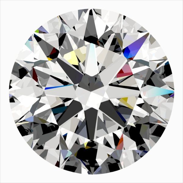 Round Diamond image