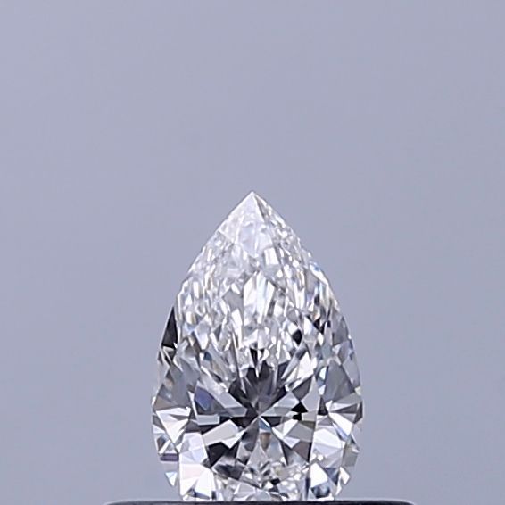 Pear Lab-Grown Diamond image