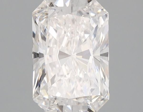 Radiant Lab-Grown Diamond image