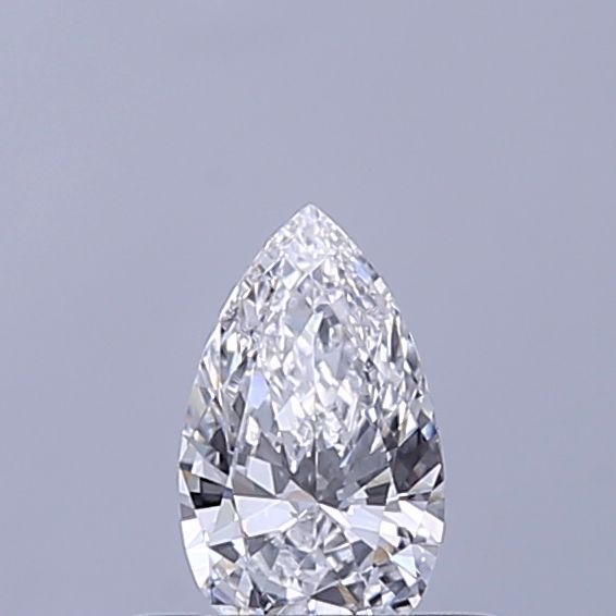 Pear Lab-Grown Diamond image