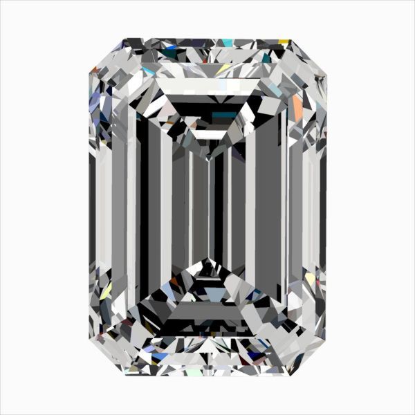 Emerald Diamond image