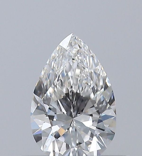 Pear Diamond image