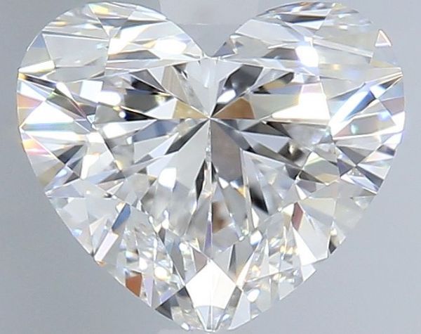 Heart Diamond image