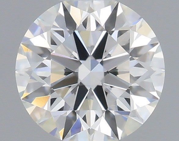 Round Diamond image