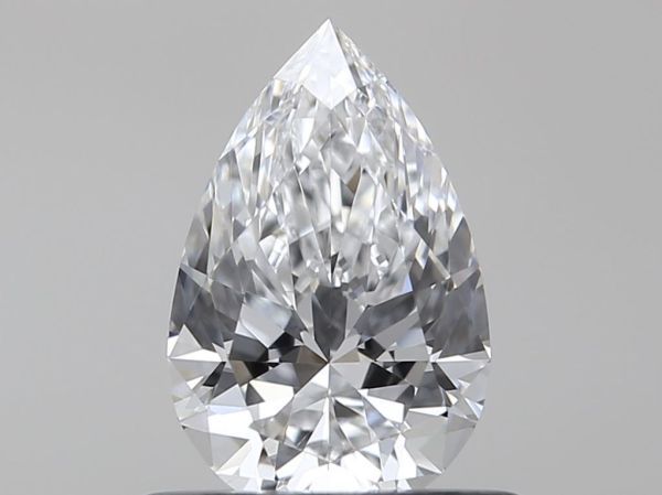 Pear Diamond image