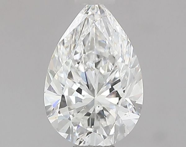 Pear Diamond image