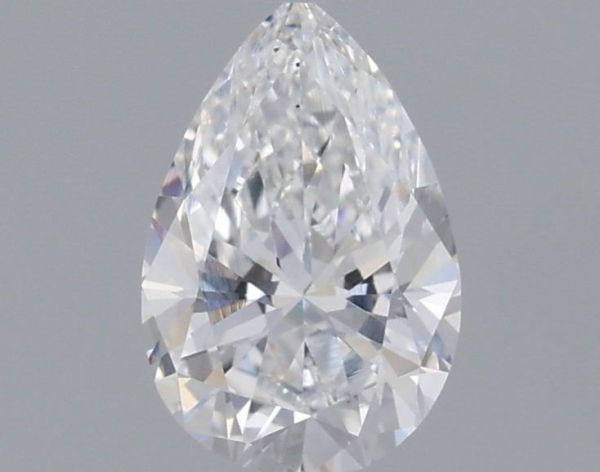 Pear Lab-Grown Diamond image